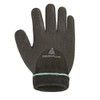 DELTAPLUS HERCULE VV750 Thermal Nitrile Coat Fit Gloves, 3/4 Sided