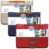 Sonic UT-1256-R Bridge Bag U-Trim A4 13.3 Inch Laptop Red