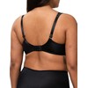 Triumph Women's Minimiser Bra, black