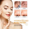 Grospe Blackhead Removal Nose Patch,Deep Cleansing Pore Strips,Instant Pore Unclogging,Deep
