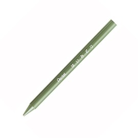 Pentel Color Pencil GC - T15R Elementary School Set of 10 Peach Color