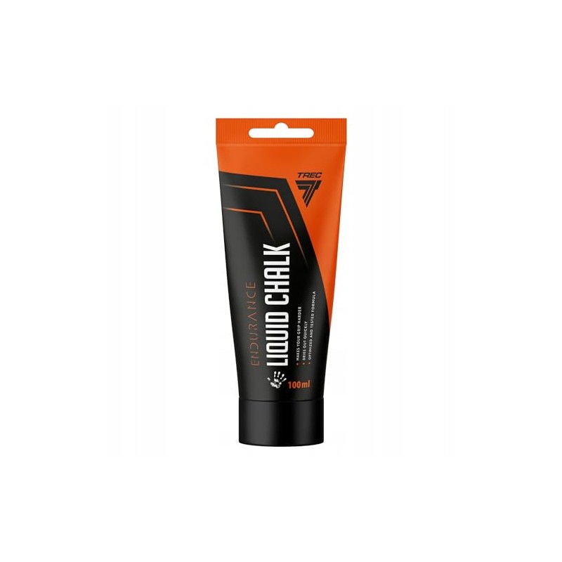 Endurance Liquid Chalk - 100 ml.