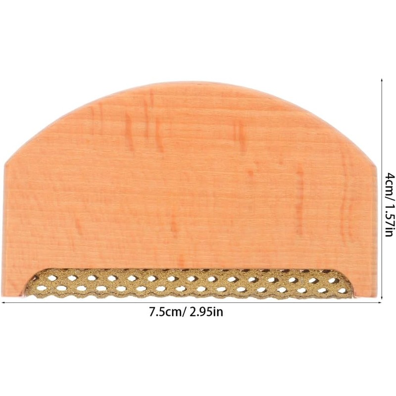 Quitapelusas Manual Beaupretty QT929YEHYJ23ZF146 de Cachemira y Lana (2 Piezas)