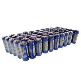 A23 23A 8LR23 21/23 GP23 MN21 23GA Battery 12V Alkaline Battery (50 Batteries)