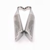 BITEYI Tea Infuser Stainless Steel Stick Pipe Steeper Tea Strainer