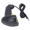 Barcode Scanner 1D 2D USB Wired Handheld Bar Code Scanner