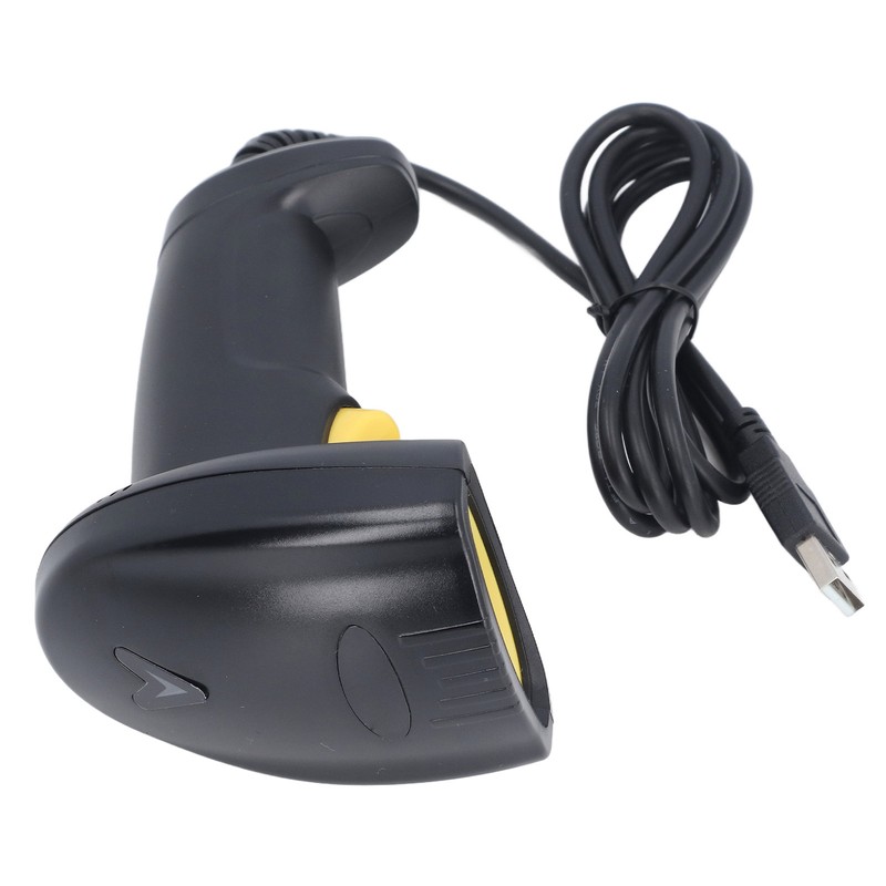 Barcode Scanner 1D 2D USB Wired Handheld Bar Code Scanner