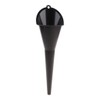 Fatteryu Car Refueling Multi-Function Plastic Long Neck Oil Funnel for