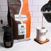 Fresh Roasted Coffee, USDA Organic Peru | 3rd Party Tested