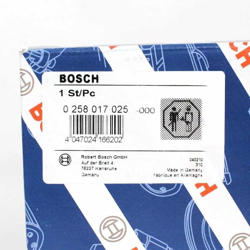 BOSCH For PLX AEM# 30-2004 Bosch# 0258017025 LSU4.9 O2 UEGO