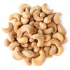 Snack Delights Roasted & Salted Whole Cashews – Lightly Salted,