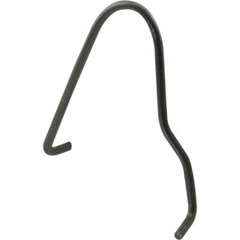 Prime-Line PL 14856 Steel Sash Window Glazing Clip (50 Pack)