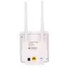 4G LTE CPE Router 150Mbps DC 12V 1A 50 to