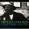 チャパカ組曲 - オーネット・コールマン