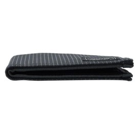 Porter 650-09781 Drawing Wallet, Black