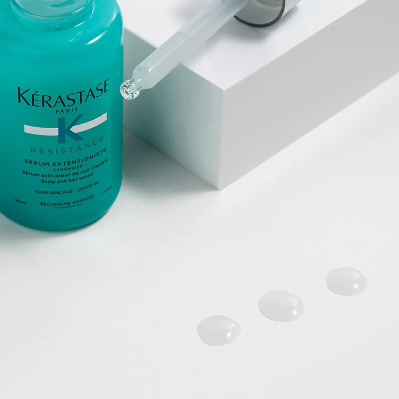 Sérum Extentioniste Crecimiento Capilar 50ml Kérastase