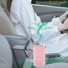 Air Purifier USB Charging 8 Million Negative Ions 360° Surround