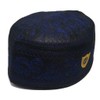 Muslim Kufi Hat for Men ALW011 Islam Prayer Skull Cap