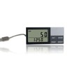 Pedometer Mini Simple Digital LCD Pedometer Portable Step Counter Walking