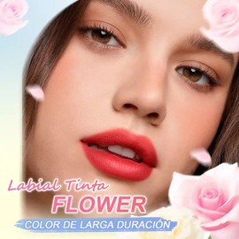 Minimeli No Transfiere Labial Mate Y Larga Duración 24h, 4g