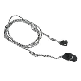 nylon archery stringer, recurve stringer bow string tool long recurve compound bow accessories archery bowstring