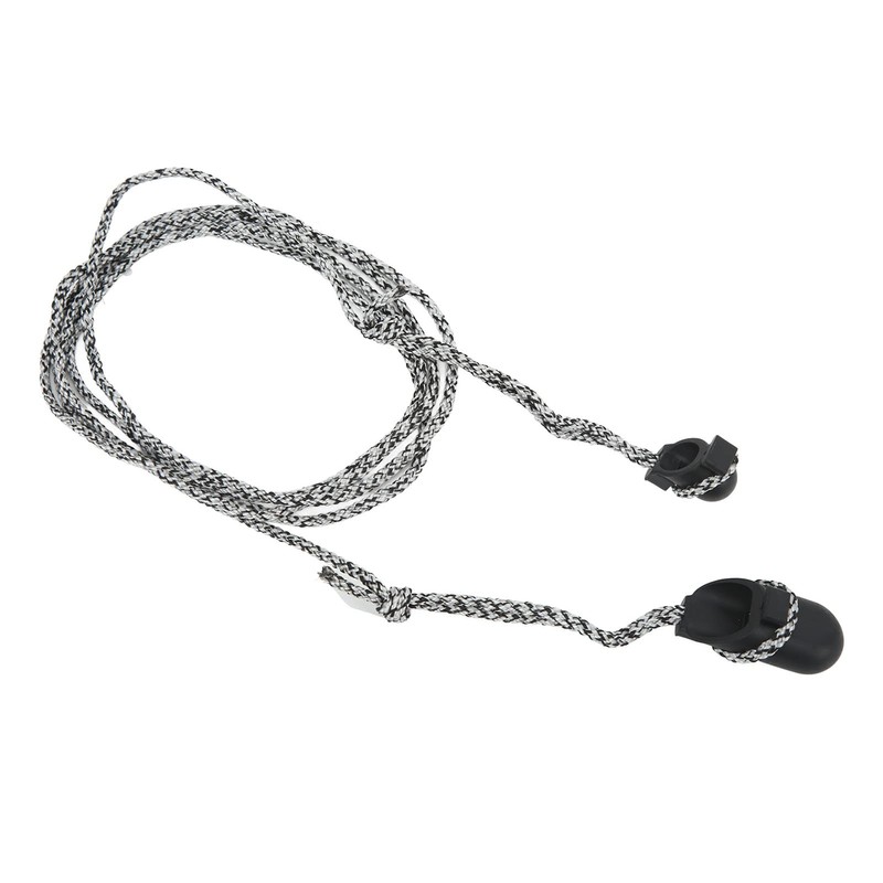 nylon archery stringer, recurve stringer bow string tool long recurve