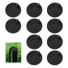 10pcs Sprinkler Rubber Head Caps Compatible with Hunter PGP Rotor,