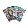 Pokémon - Trading Card Game: Tin-Box Powerful Legends: Koraidon-ex (1