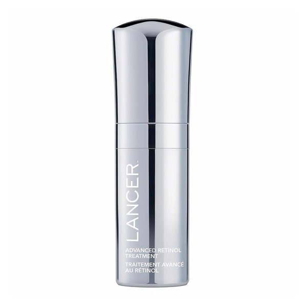 Lancer - Skincare Advanced Retinol Treatment with 1.25% Retinol, Anti-Aging