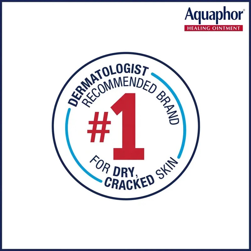 Kit de bálsamo labial Aquaphor C 2