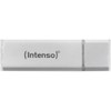 Intenso USB Memory Stick, Silver