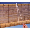 Nomuratec N-1208 Sudare Winder Series, Long, Beige