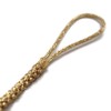 Rayon Double Base Rope, Set of 50, Lanyard Netting Cord,