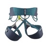 EDELRID Jay Climbing Harness Small Sailor Blue