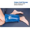 Chattanooga ColPac, Reusable Gel Ice Pack for Knee, Arm, Elbow,