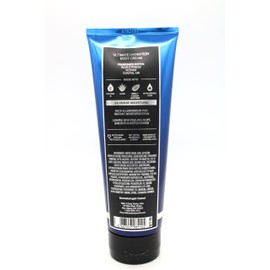 Ocean, Bath and Body, Men's Ultimate Hydration Body Cream, 8 oz