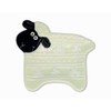 Clara Woolly Ware Teabag Holder