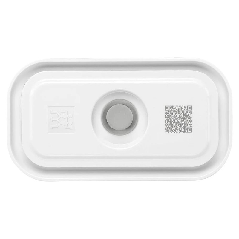 ZWILLING 36804-100 Fresh & Save Vacuum Plastic Container, Small Size,