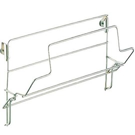 Captain Stag M-8987 Tissue Box Holder for System Stand