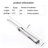 Aniso Kitchen vegetable peeler Stainless steel rotary peeler for vegetable