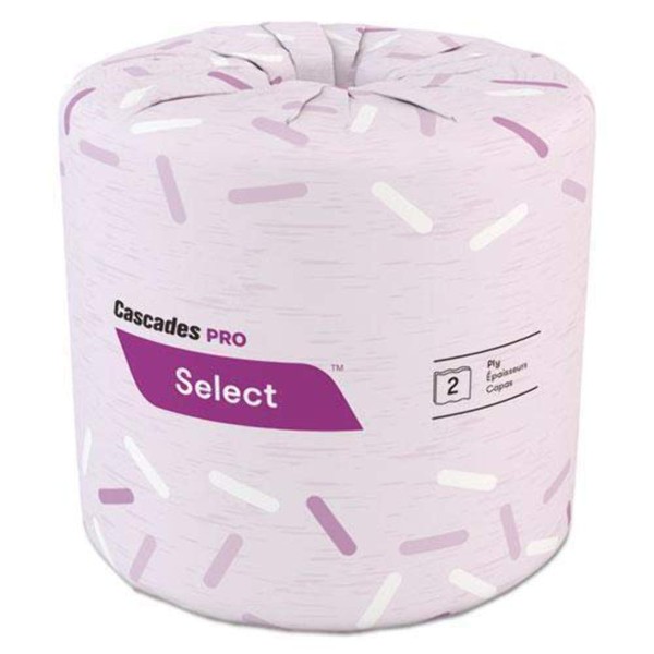 CSDB040 - Select Standard Bath Tissue
