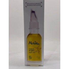 Melvita Revitalizing Nourishing Argan Oil 50ml/1.6oz