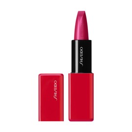 SHISEIDO Makeup Techno Satin Gel Lipstick 422 Fuchsia Flux 3.3g