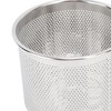 304 Stainless Steel French Fries Basket Multifunctional High Temperature Resistant