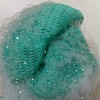 African Net Sponge, African exfoliating net Sponge, Ethically sourced real