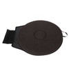 Swivel Seat Cushion Double Layer Washable 360 Degree Rotating Seat