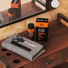 black red Hair Texturising Styling Powder, 20 gr: Get Invisible
