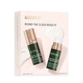 Biossance Round-The-Cloc