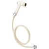 SANEI PN732-13 Toilet Parts, Nozzle Washer Set 2, Water Flow