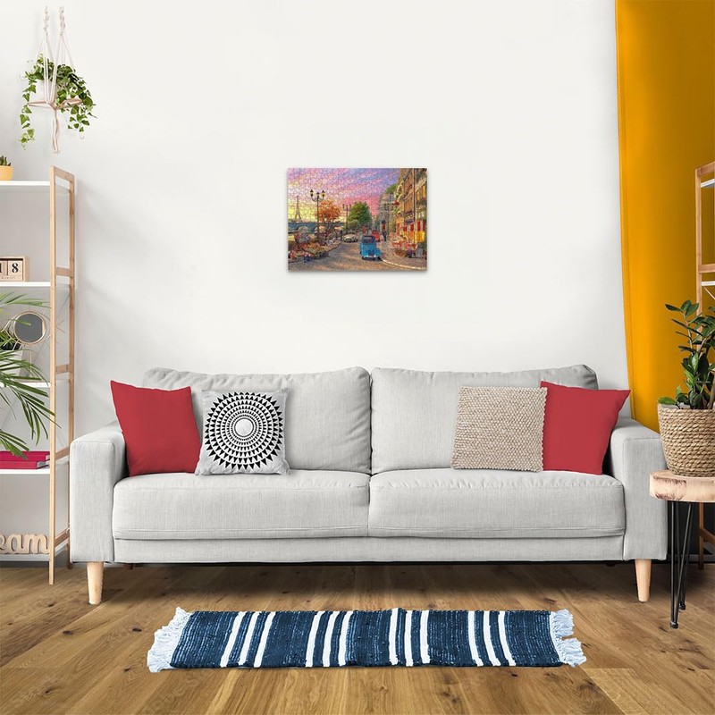 Ravensburger 12000149 Puzzle for Adults